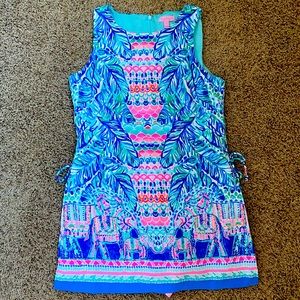 Lilly Pulitzer Pearl romper